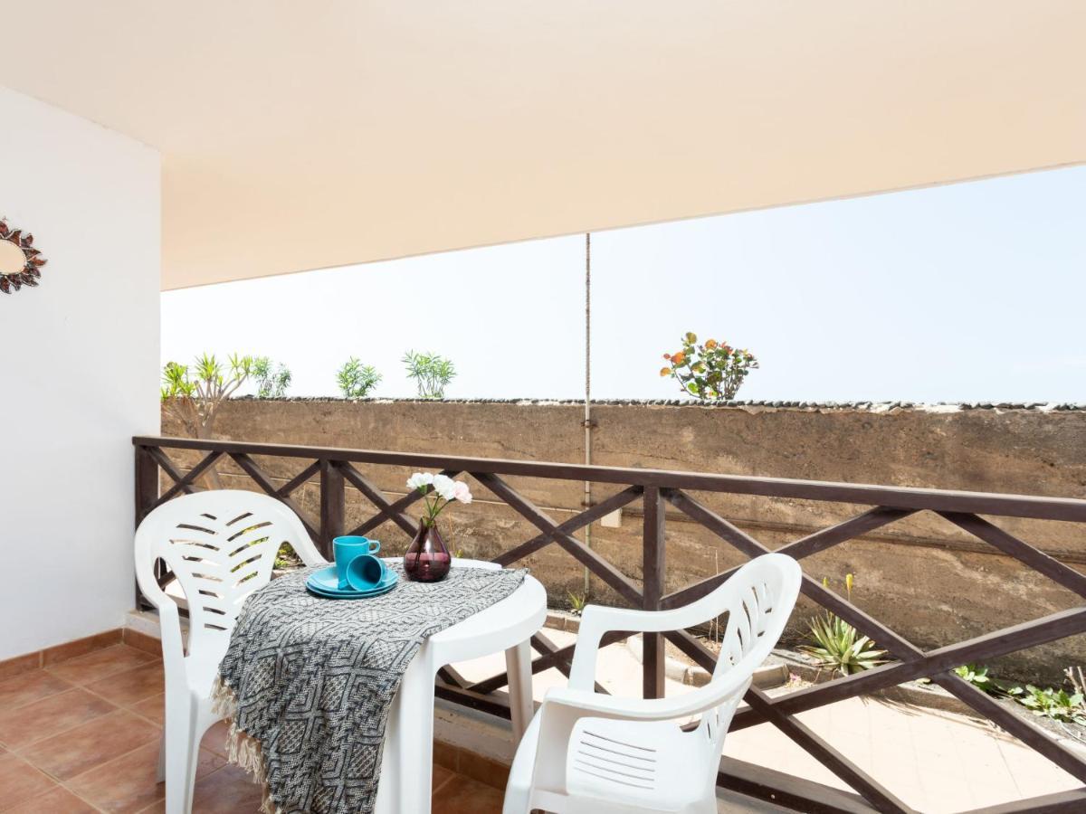 Apartment Cozy Neptuno By Interhome Puerto de Santiago  Exterior photo