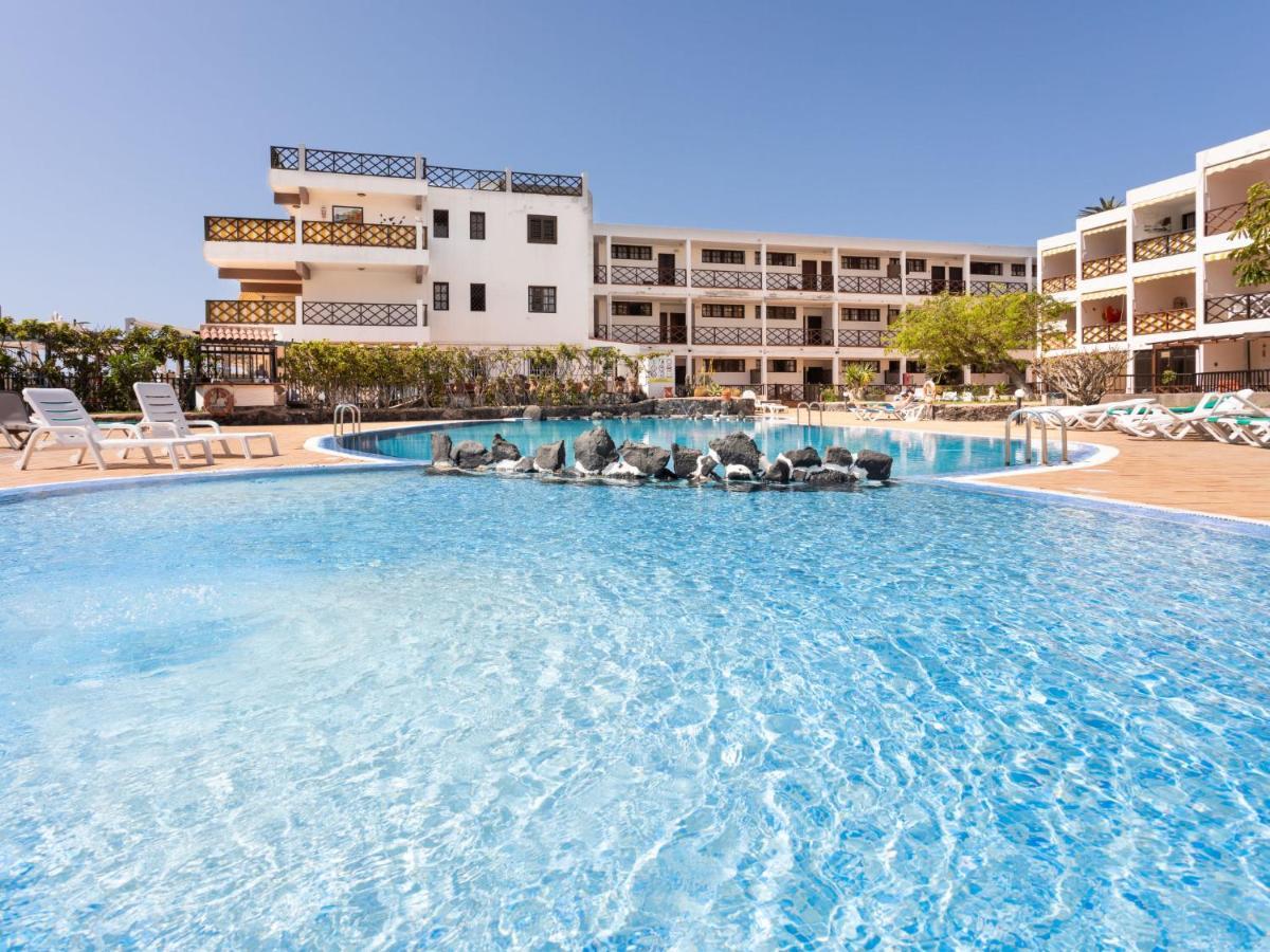 Apartment Cozy Neptuno By Interhome Puerto de Santiago  Exterior photo