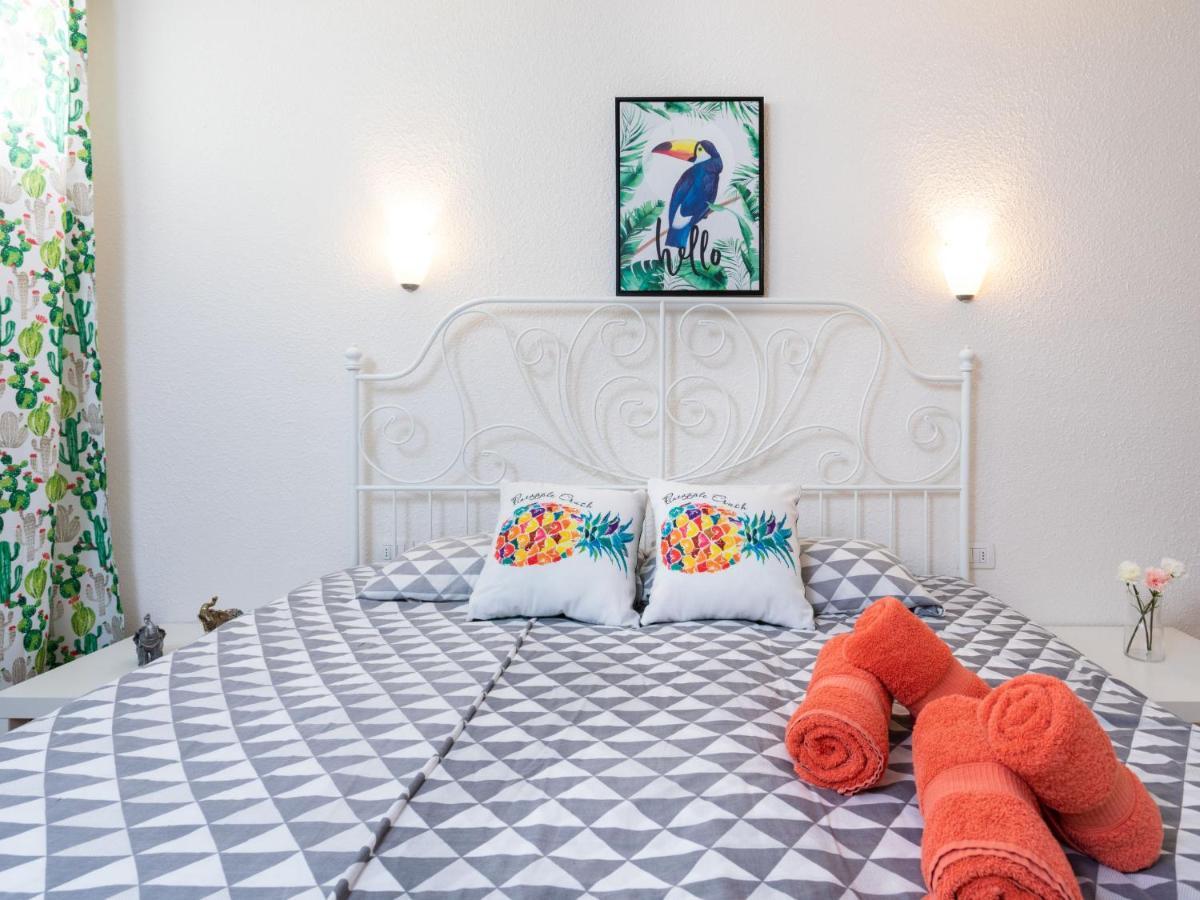 Apartment Cozy Neptuno By Interhome Puerto de Santiago  Exterior photo