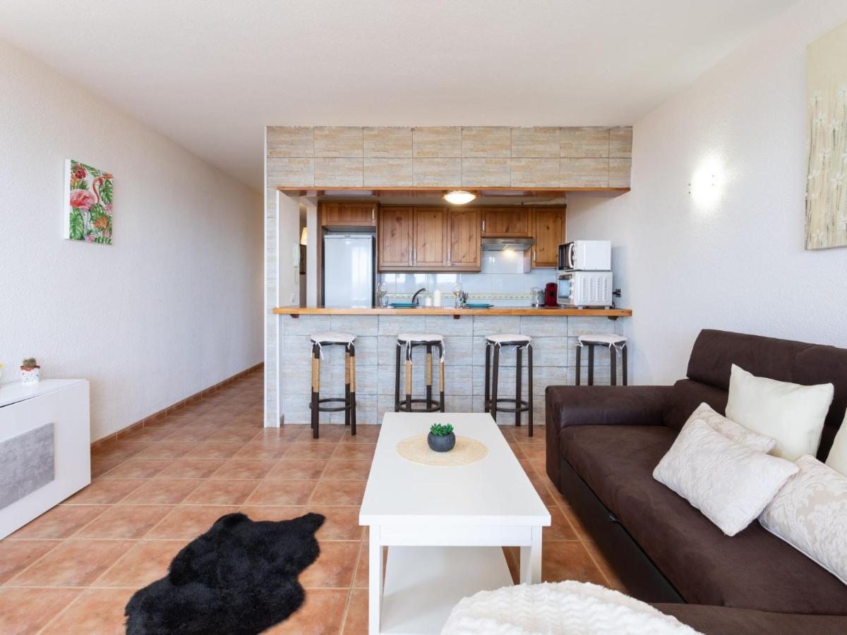 Apartment Cozy Neptuno By Interhome Puerto de Santiago  Exterior photo