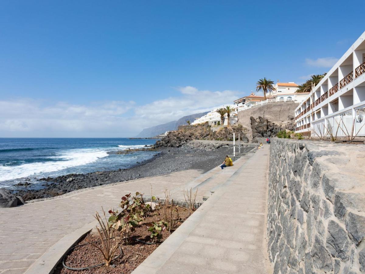 Apartment Cozy Neptuno By Interhome Puerto de Santiago  Exterior photo
