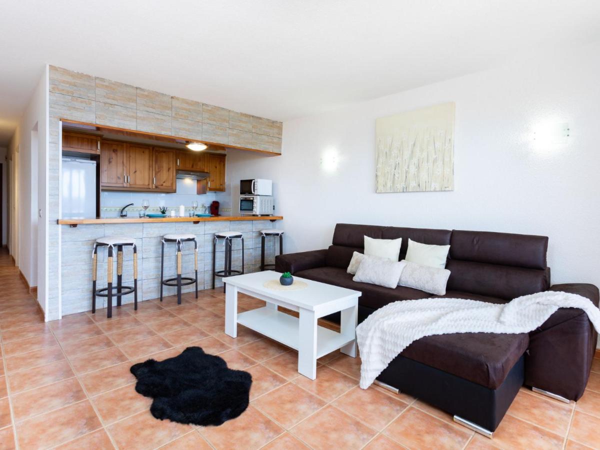 Apartment Cozy Neptuno By Interhome Puerto de Santiago  Exterior photo