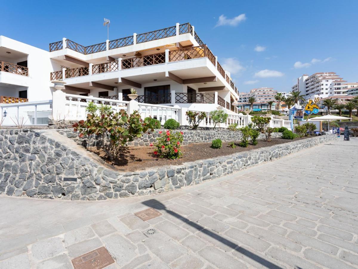 Apartment Cozy Neptuno By Interhome Puerto de Santiago  Exterior photo